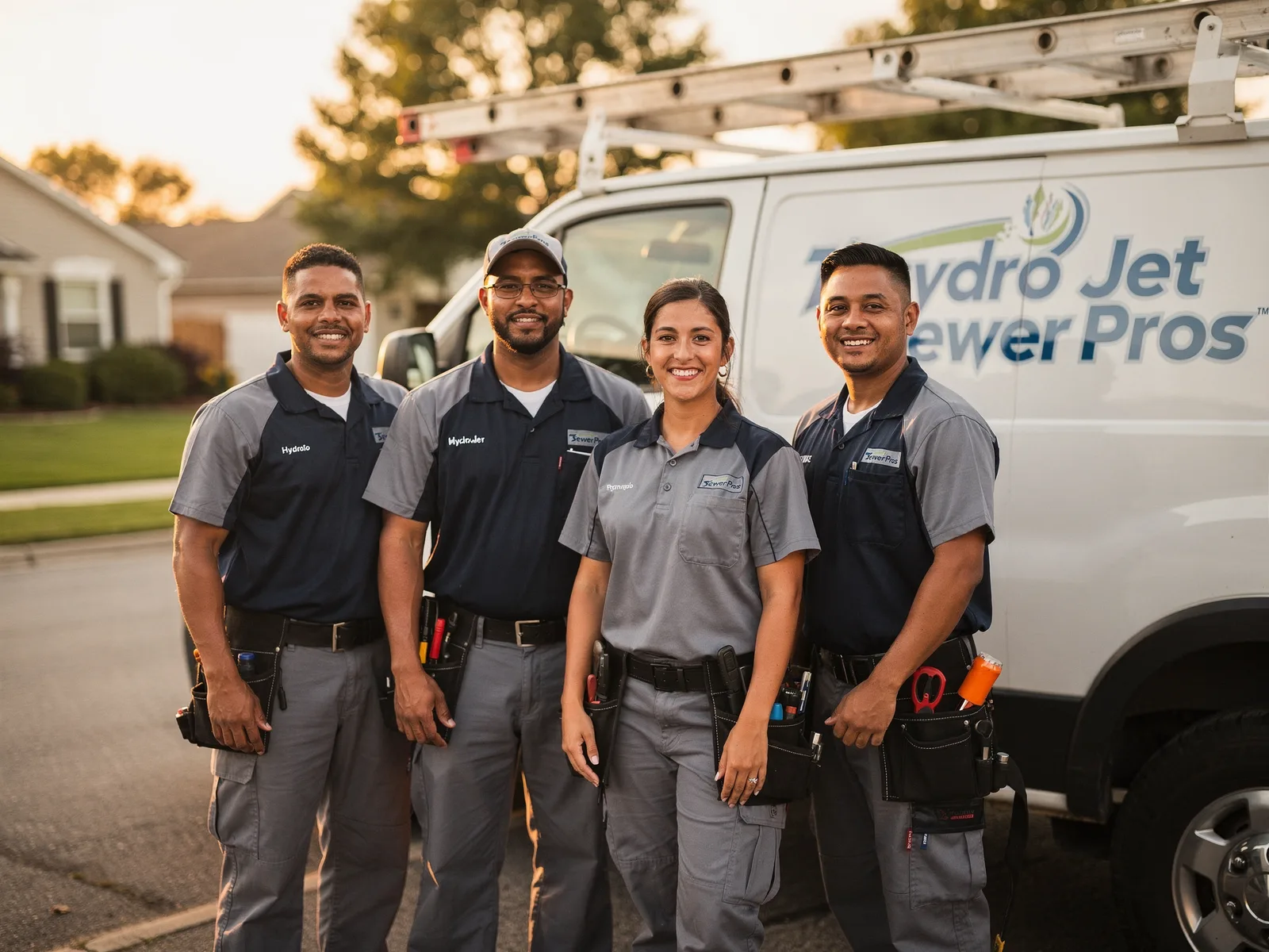 Hydro Jetting company in Orocovis, PR